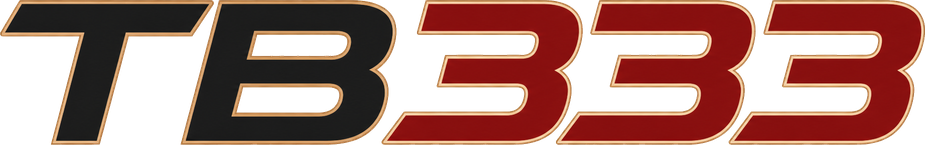tb333 লোগো